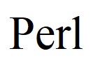 perl
