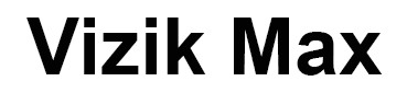 vizik max