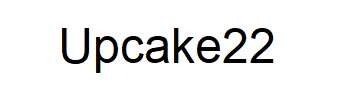 upcake22