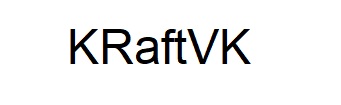 kraft vk