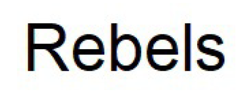 rebels