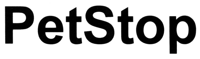 pet stop