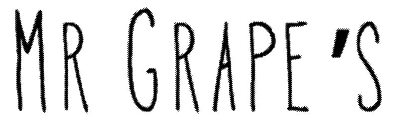 mr grape's