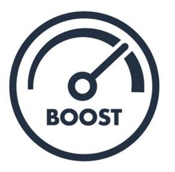 boost