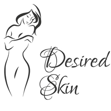 desired skin