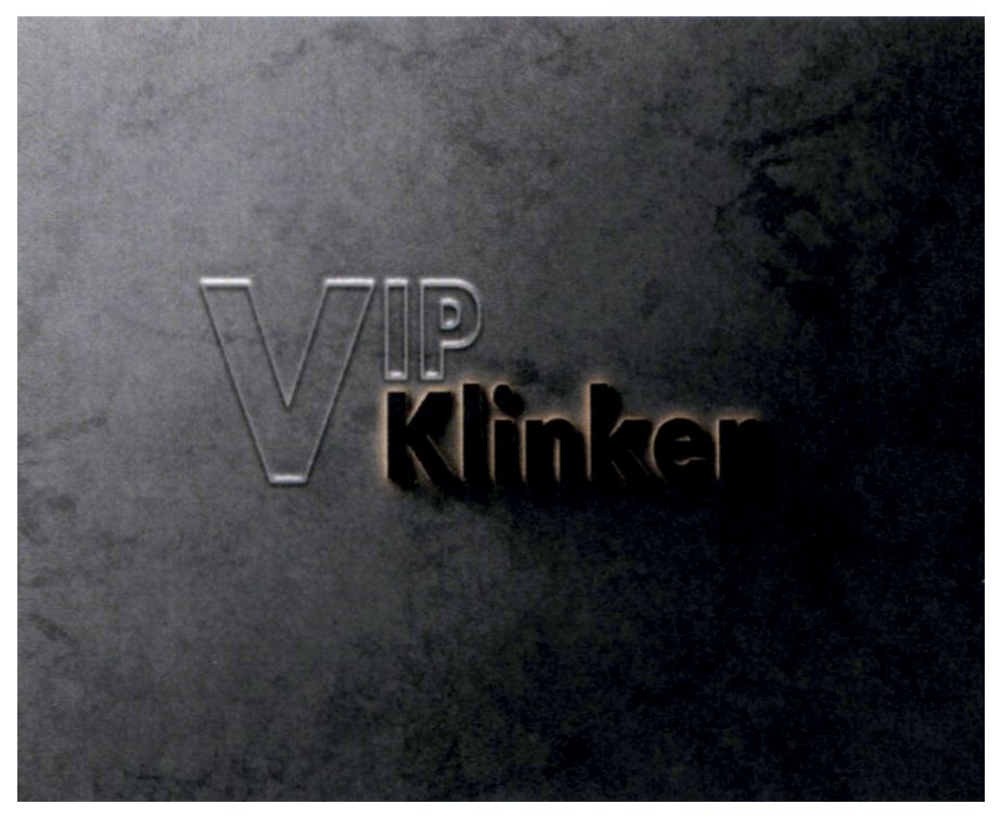 vip klinker