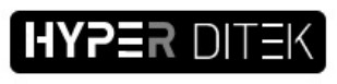 hyper ditek