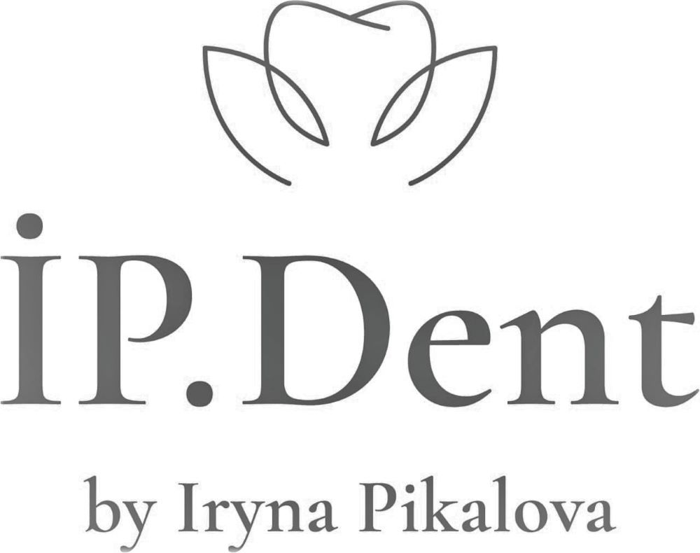 ip. dent by iryna pikalova