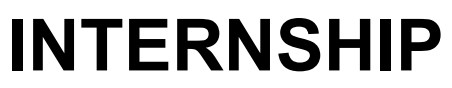 internship
