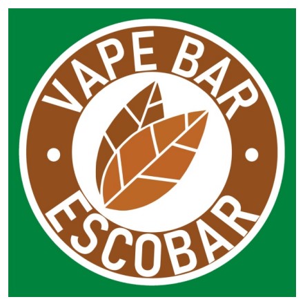 vape bar escobar
