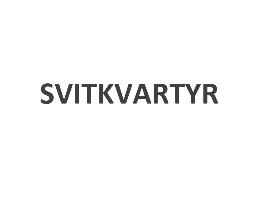 svitkvartyr