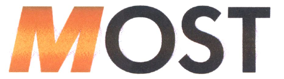 most