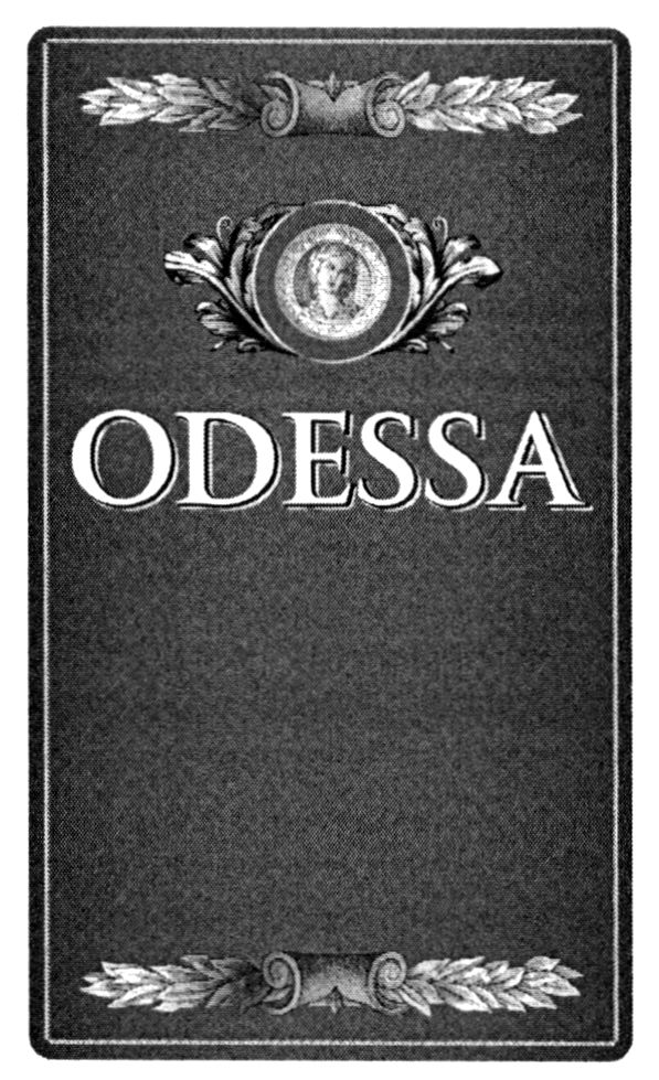 odessa