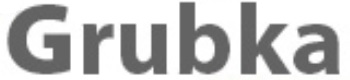 grubka