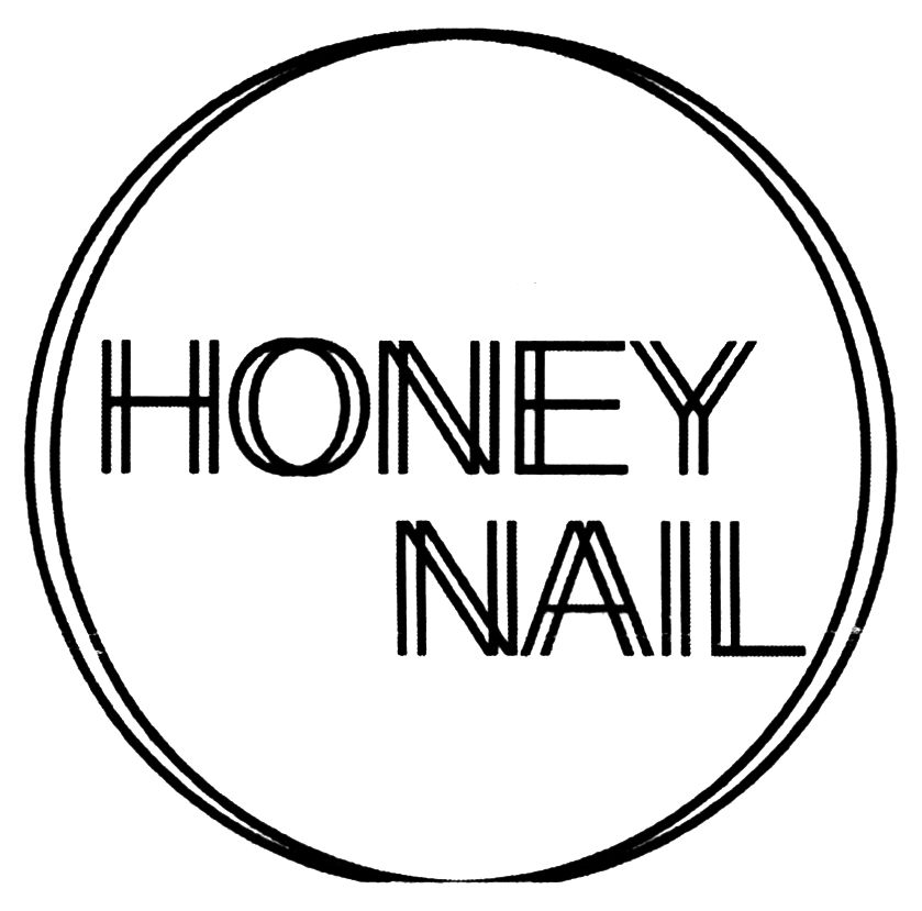 honey nail