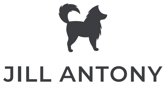 jill antony
