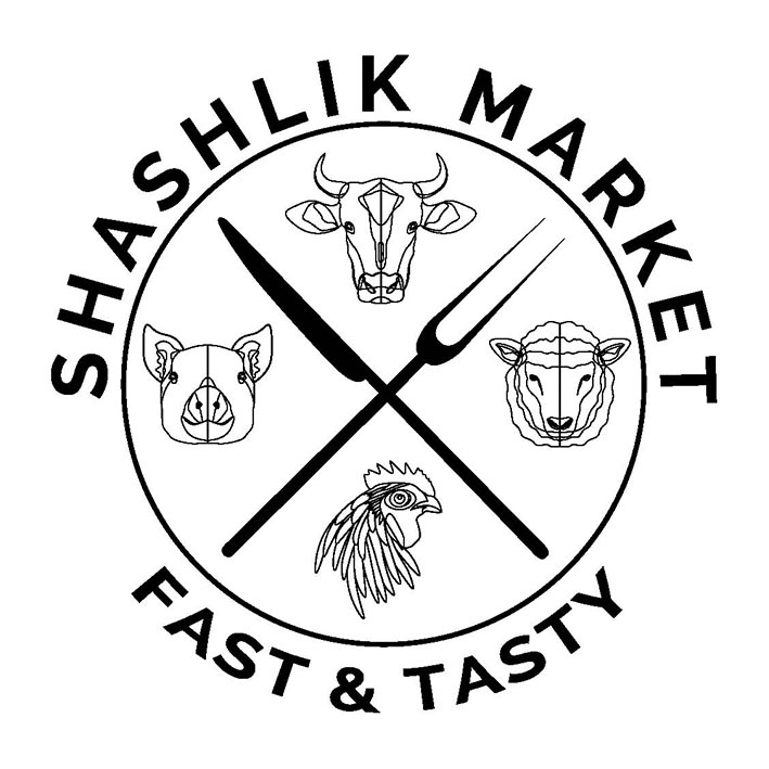 shashlik market