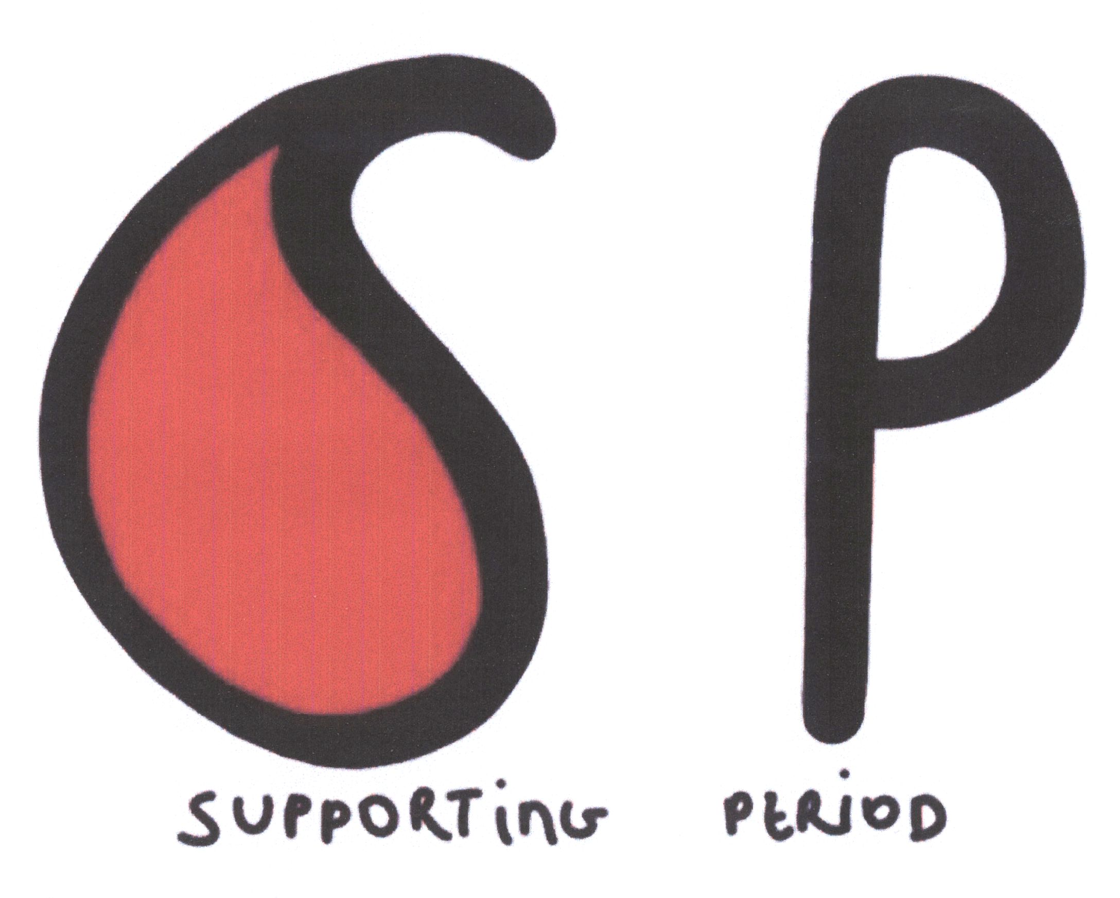 supporting period