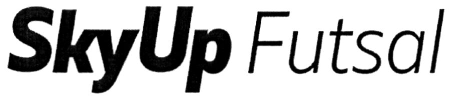 skyup futsal