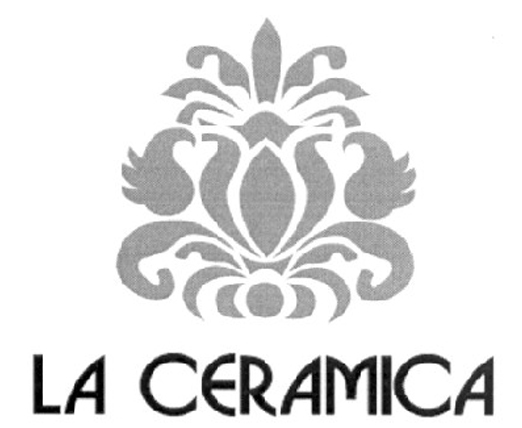 la ceramica