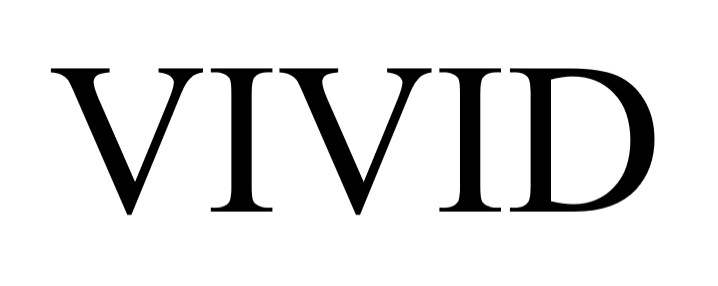 vivid