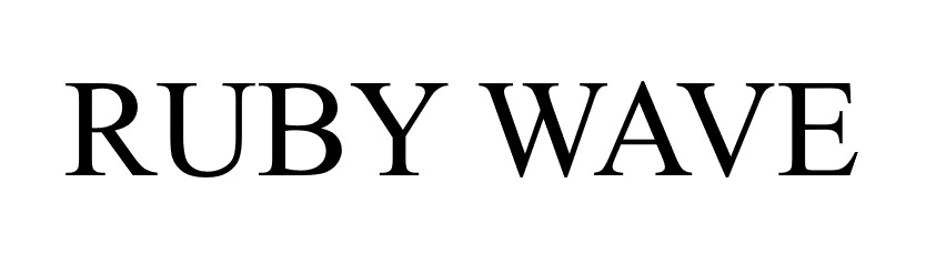 ruby wave