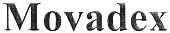 movadex