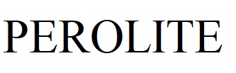 perolite