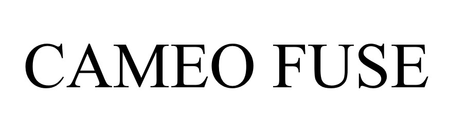 cameo fuse