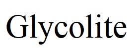 glycolite