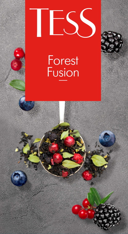 forest fusion
