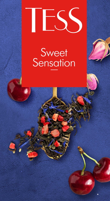 sweet sensation