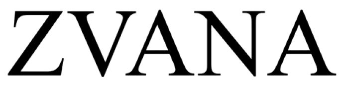 zvana