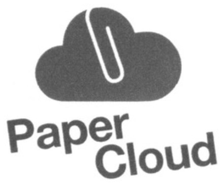 paper cloud