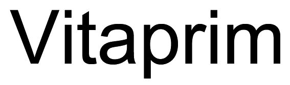 vitaprim