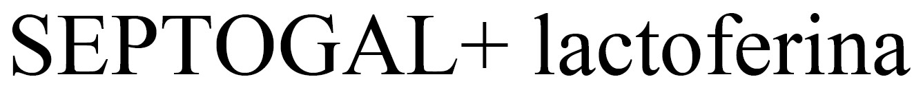 septogal+lactoferina