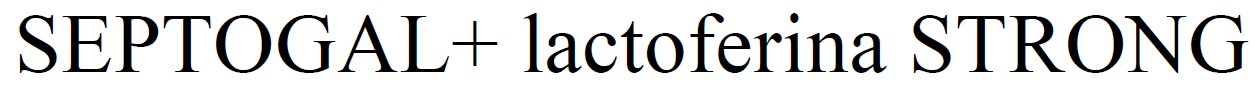 septogal+lactoferina strong