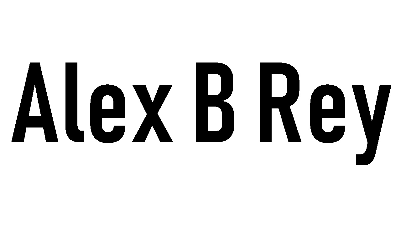 alex b rey