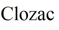 clozac