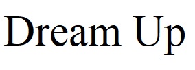 dream up