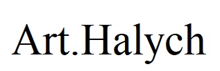 art.halych