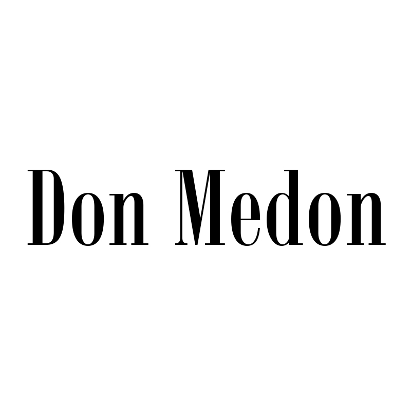 don medon