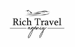 rich travel agency