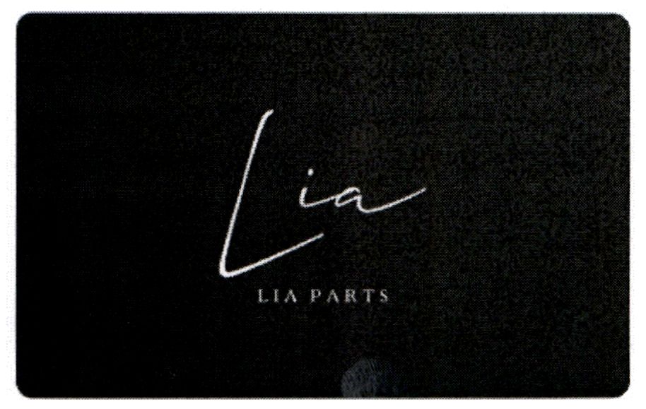 lia parts