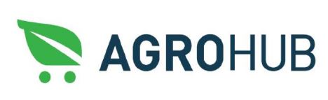 Лого ТМ agrohub