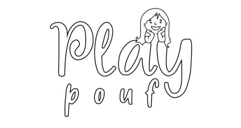 play pouf