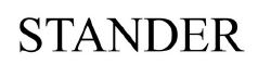 stander