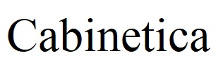 cabinetica