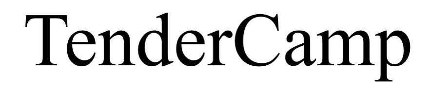 tender camp