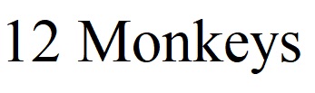 12 monkeys